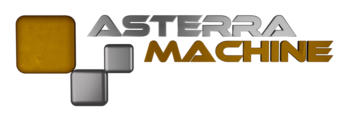 Logo Mitra Yayasan Asterra - Asterra