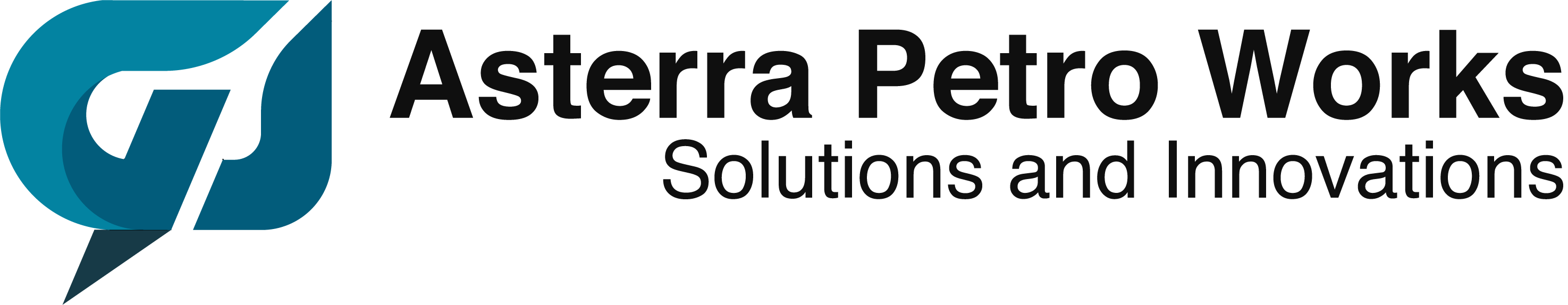 Logo Mitra Yayasan Asterra - Petro