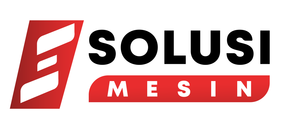 Logo Mitra Yayasan Asterra - Solusimesin