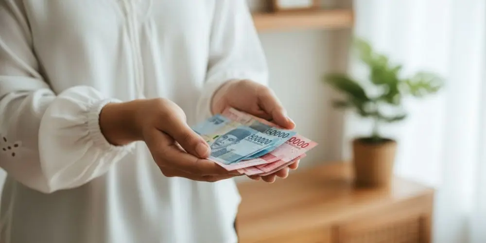 Artikel Islami: Inilah Manfaat Sedekah untuk Orang yang Sudah Meninggal Dunia - Yayasan Asterra Indonesia Peduli