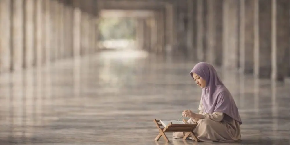 Artikel Islami: Ternyata Mudah! Ini Cara Sedekah Subuh untuk Wanita di Rumah - Yayasan Asterra Indonesia Peduli